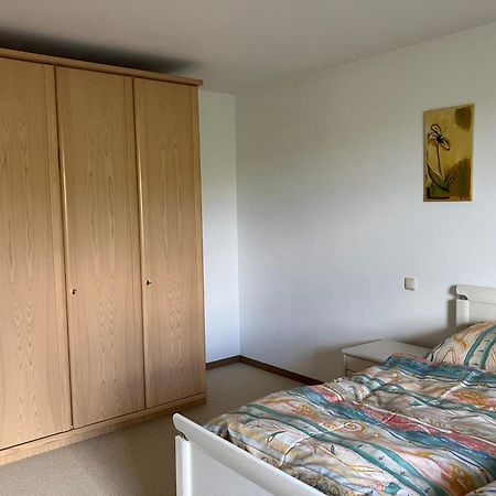 Wohnung Bei Buchenberg Im Allgaeu Εξωτερικό φωτογραφία