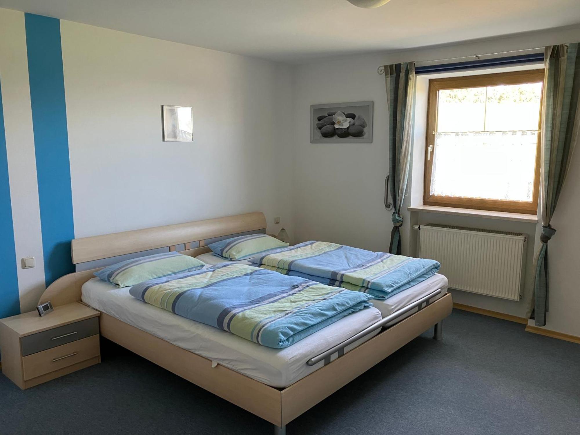 Wohnung Bei Buchenberg Im Allgaeu Εξωτερικό φωτογραφία