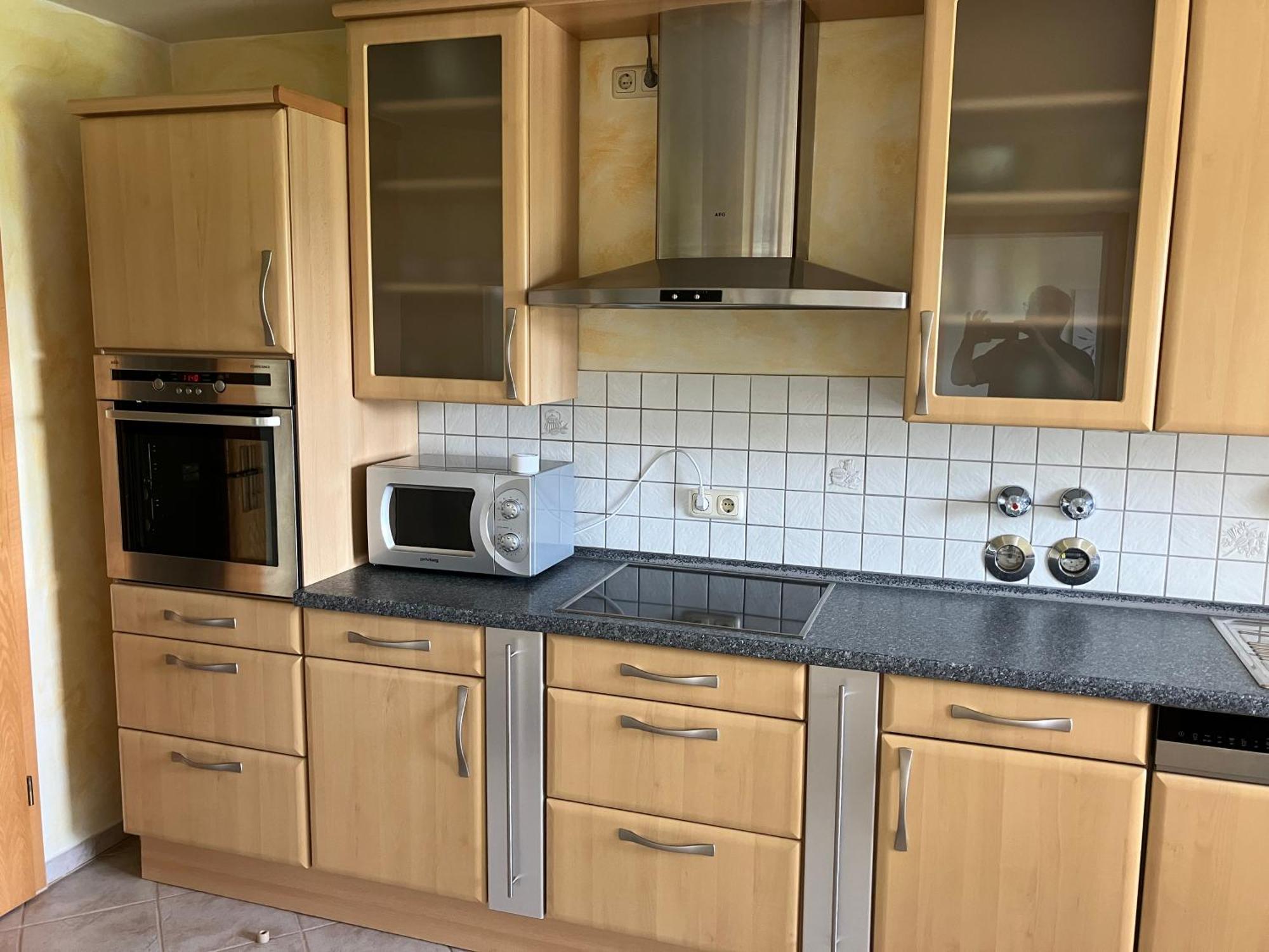 Wohnung Bei Buchenberg Im Allgaeu Εξωτερικό φωτογραφία