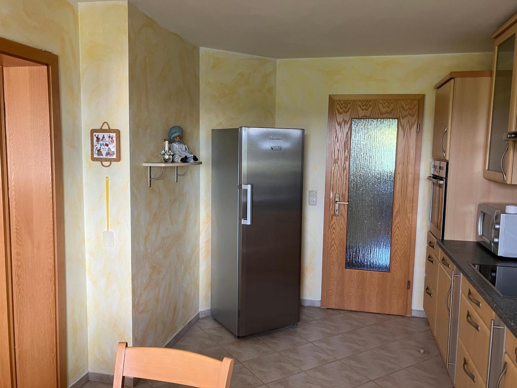 Wohnung Bei Buchenberg Im Allgaeu Εξωτερικό φωτογραφία