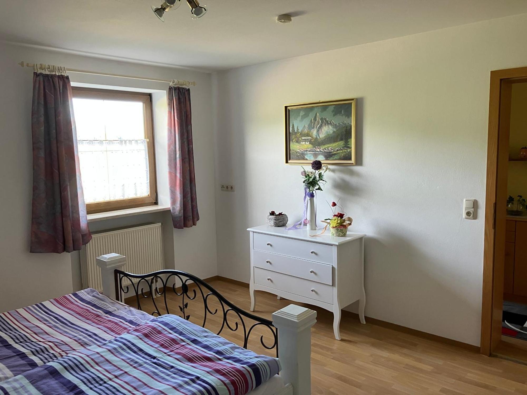 Wohnung Bei Buchenberg Im Allgaeu Εξωτερικό φωτογραφία