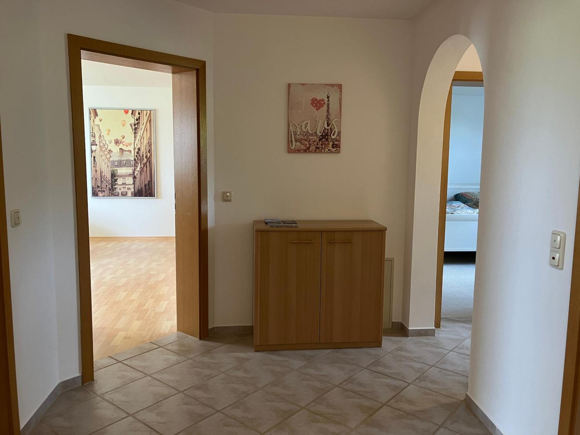 Wohnung Bei Buchenberg Im Allgaeu Εξωτερικό φωτογραφία