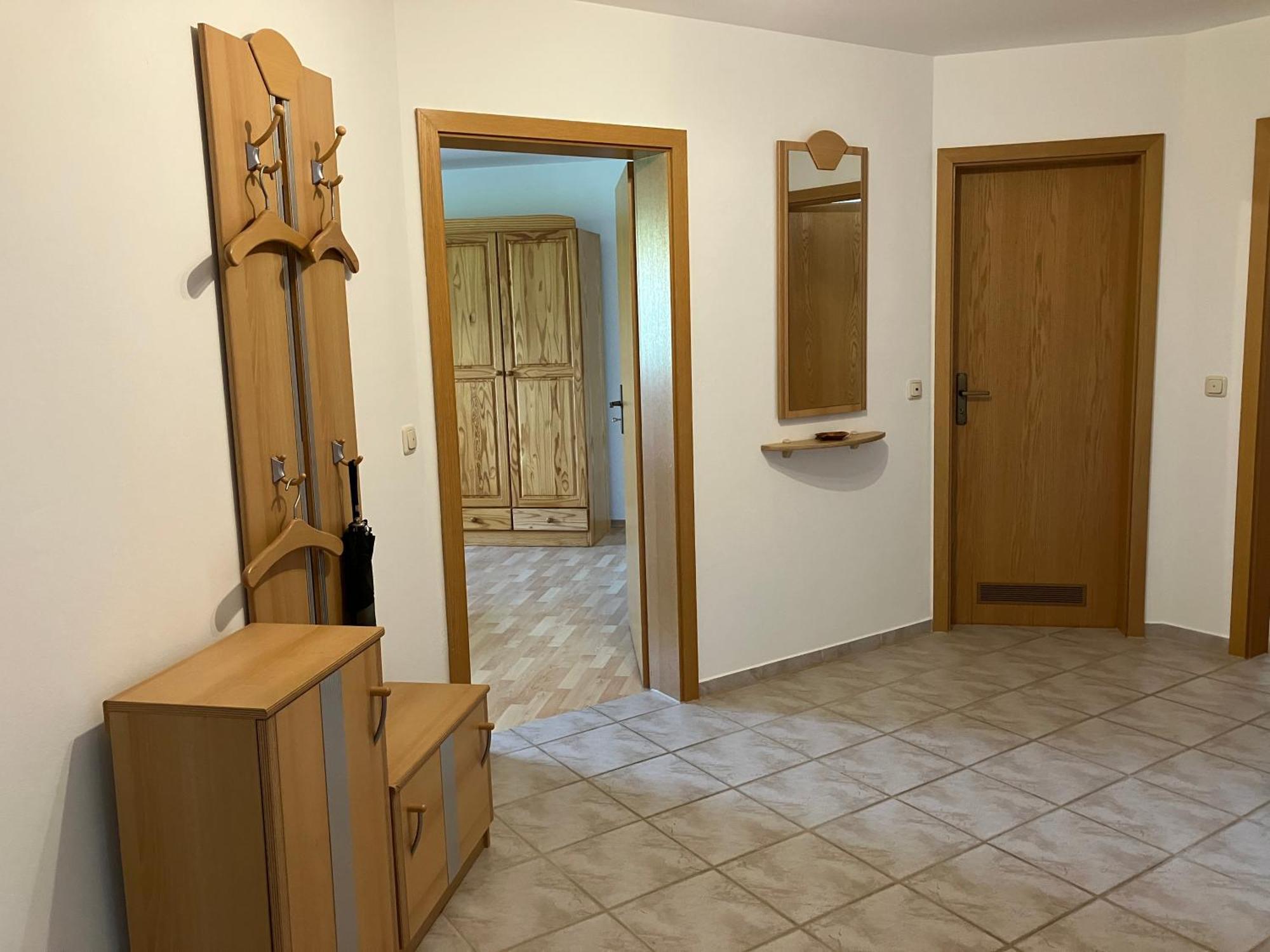 Wohnung Bei Buchenberg Im Allgaeu Εξωτερικό φωτογραφία