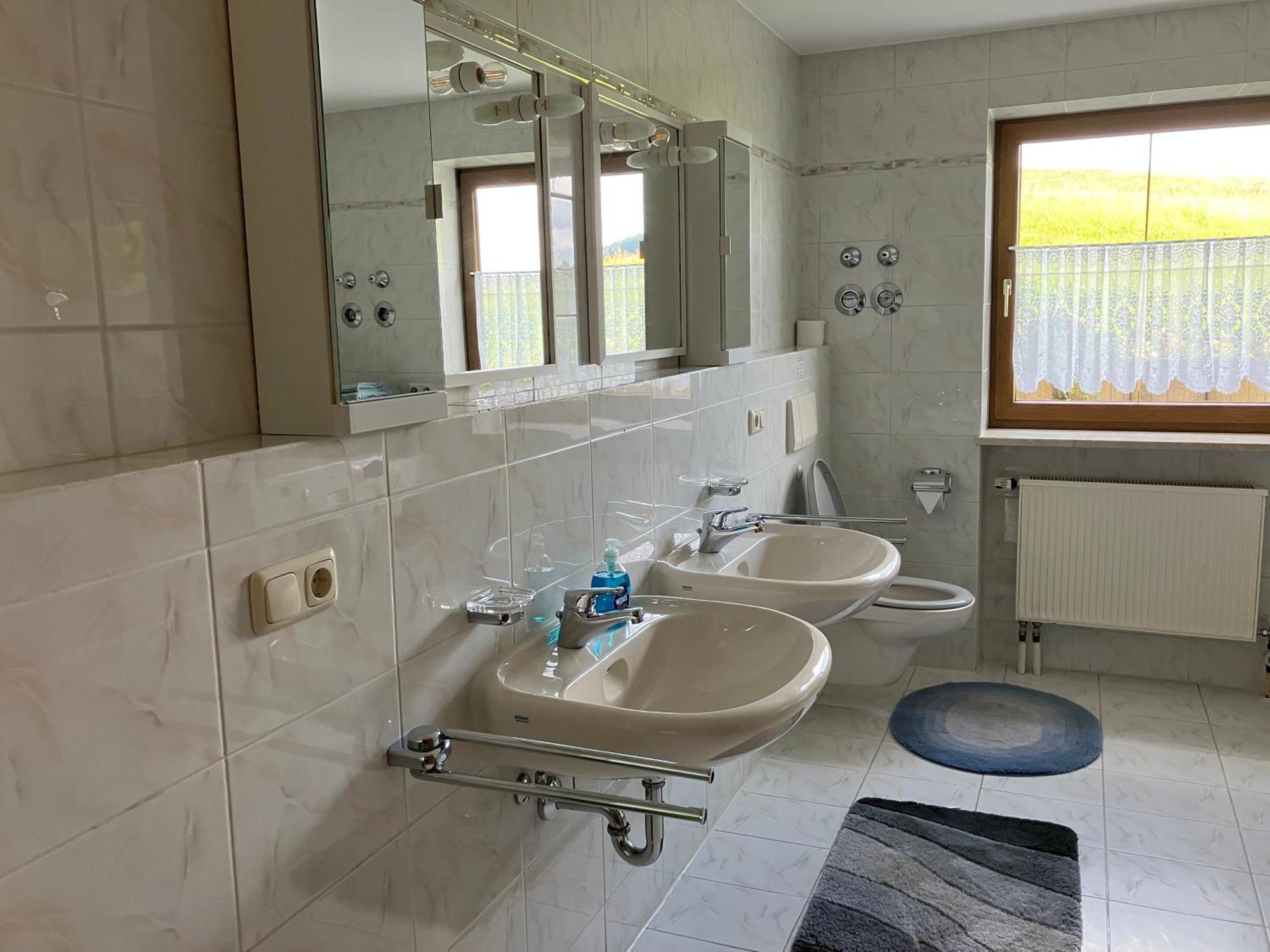 Wohnung Bei Buchenberg Im Allgaeu Εξωτερικό φωτογραφία