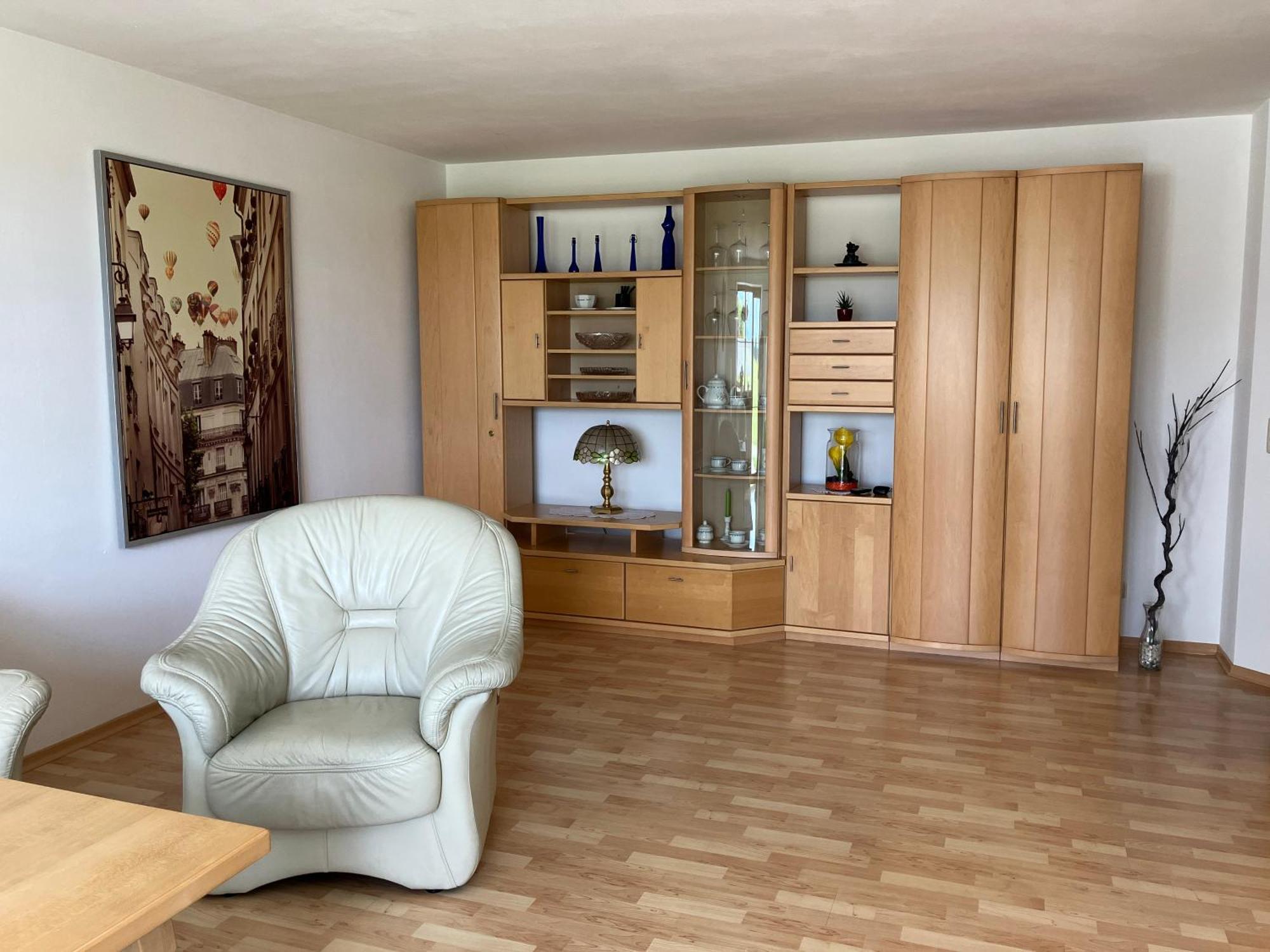 Wohnung Bei Buchenberg Im Allgaeu Εξωτερικό φωτογραφία